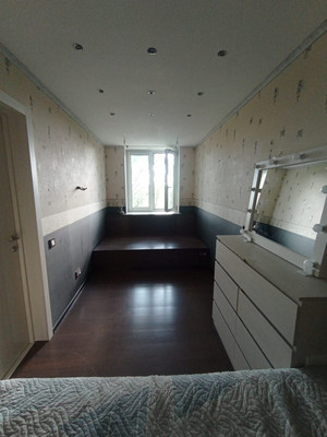 Продам трехкомнатную (3-комн.) квартиру, Железнодорожная ул, 66, Тярлево п