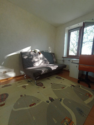 Продам трехкомнатную (3-комн.) квартиру, Железнодорожная ул, 66, Тярлево п