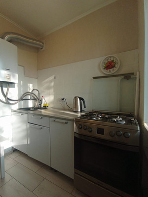 Продам трехкомнатную (3-комн.) квартиру, Железнодорожная ул, 66, Тярлево п