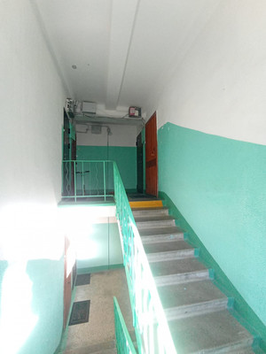 Продам трехкомнатную (3-комн.) квартиру, Железнодорожная ул, 66, Тярлево п