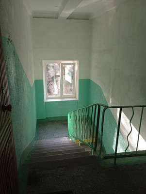 Продам трехкомнатную (3-комн.) квартиру, Железнодорожная ул, 66, Тярлево п