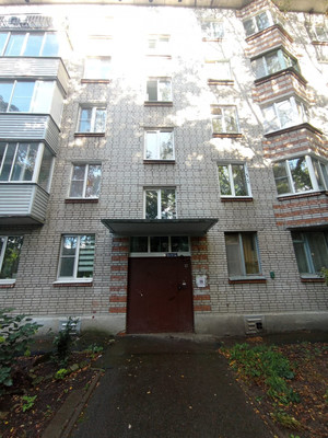 Продам трехкомнатную (3-комн.) квартиру, Железнодорожная ул, 66, Тярлево п