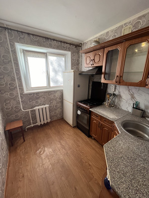 Продам двухкомнатную (2-комн.) квартиру, Энтузиастов ул, 13кА, Волгодонск г