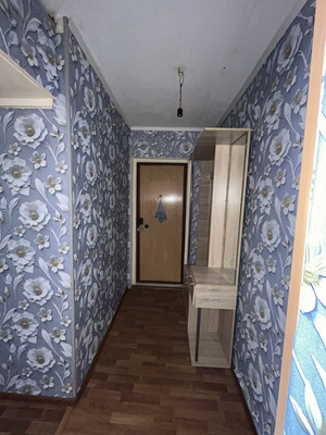 Продам двухкомнатную (2-комн.) квартиру, Энтузиастов ул, 13кА, Волгодонск г