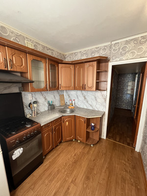 Продам двухкомнатную (2-комн.) квартиру, Энтузиастов ул, 13кА, Волгодонск г