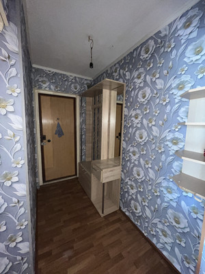 Продам двухкомнатную (2-комн.) квартиру, Энтузиастов ул, 13кА, Волгодонск г