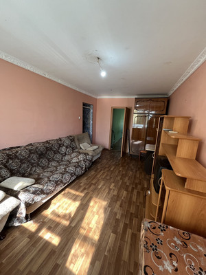 Продам двухкомнатную (2-комн.) квартиру, Энтузиастов ул, 13кА, Волгодонск г