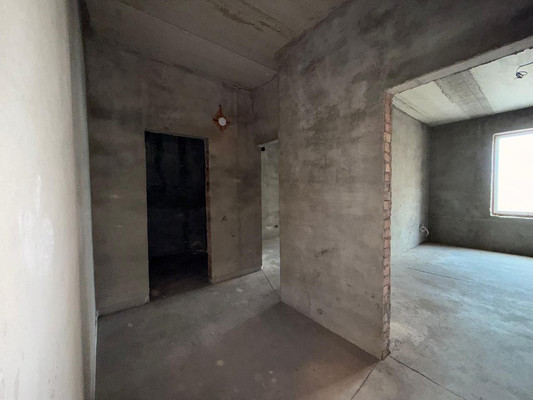 Продам двухкомнатную (2-комн.) квартиру, Чернышевского ул, 201В, Нальчик г