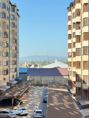 Продам двухкомнатную (2-комн.) квартиру, Чернышевского ул, 201В, Нальчик г