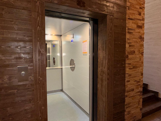 Продам двухкомнатную (2-комн.) квартиру, Чернышевского ул, 201В, Нальчик г