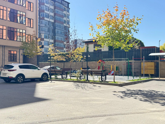 Продам двухкомнатную (2-комн.) квартиру, Чернышевского ул, 201В, Нальчик г