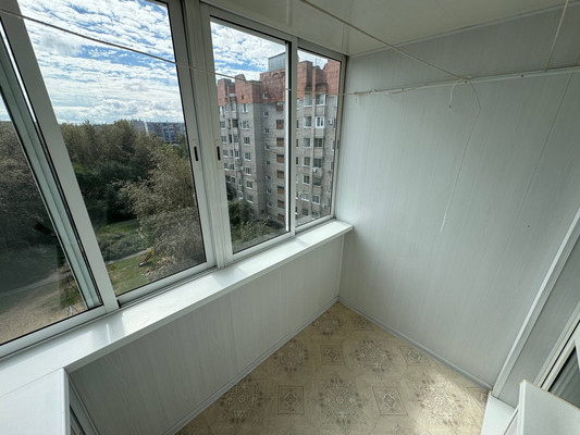 Продам двухкомнатную (2-комн.) квартиру, Советская ул, 37, Комсомольск-на-Амуре г