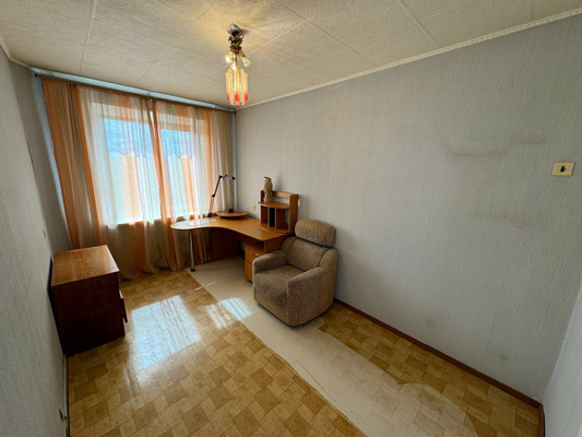 Продам двухкомнатную (2-комн.) квартиру, Советская ул, 37, Комсомольск-на-Амуре г