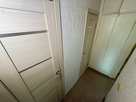 Продам двухкомнатную (2-комн.) квартиру, Советская ул, 37, Комсомольск-на-Амуре г