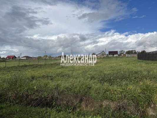 Продам участок 9,2 соток, СНТ, поселок СНТ Ропшинское, Светлановская ул, 2433, Дачная тер., 15 км от города
