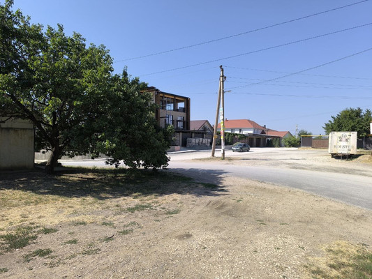 Продам гараж 54 м2, Покровская ул, 3, Мирное с