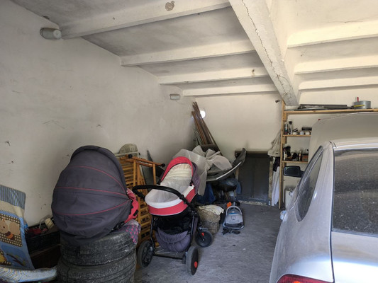 Продам гараж 54 м2, Покровская ул, 3, Мирное с
