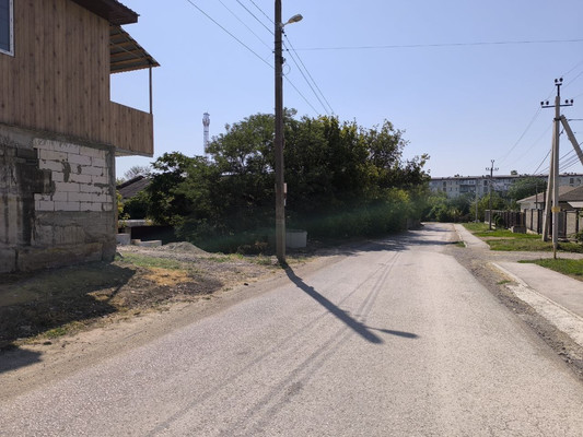 Продам гараж 54 м2, Покровская ул, 3, Мирное с