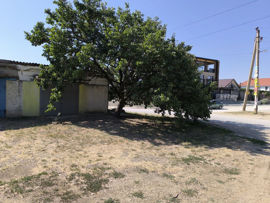 Продам гараж 54 м2, Покровская ул, 3, Мирное с