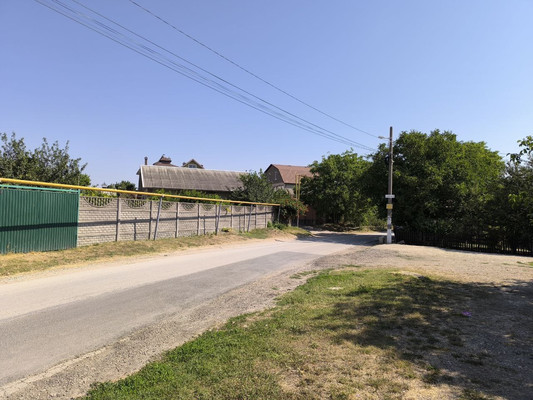 Продам гараж 54 м2, Покровская ул, 3, Мирное с