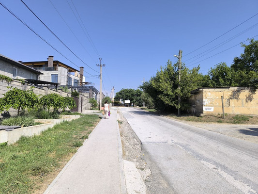 Продам гараж 54 м2, Покровская ул, 3, Мирное с