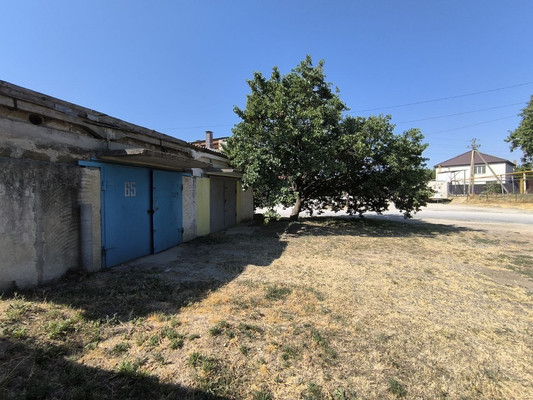 Продам гараж 54 м2, Покровская ул, 3, Мирное с