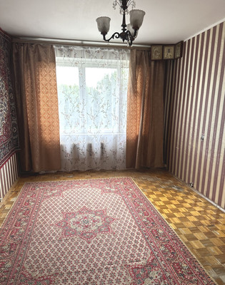 Продам трехкомнатную (3-комн.) квартиру, Дачная ул, 23, Раменское г