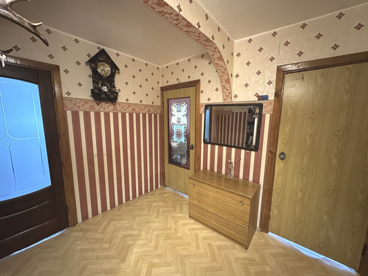 Продам трехкомнатную (3-комн.) квартиру, Дачная ул, 23, Раменское г