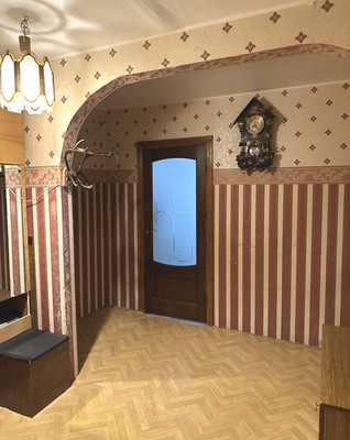 Продам трехкомнатную (3-комн.) квартиру, Дачная ул, 23, Раменское г