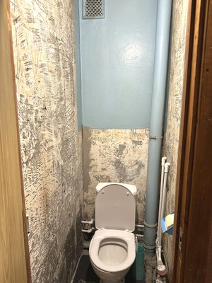 Продам трехкомнатную (3-комн.) квартиру, Дачная ул, 23, Раменское г
