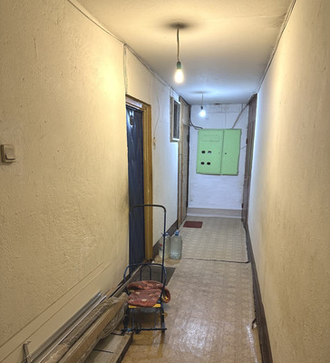Продам трехкомнатную (3-комн.) квартиру, Дачная ул, 23, Раменское г