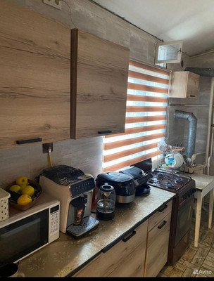 Продам трехкомнатную (3-комн.) квартиру, Гоголя ул, 118, Симферополь г