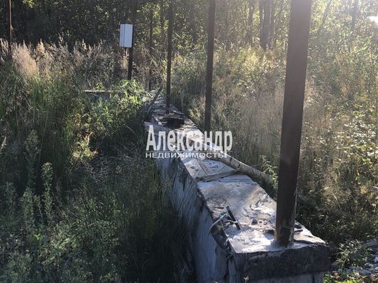 Продам участок 12 соток, ИЖС, Южная ул, Приозерск г, 125 км от города