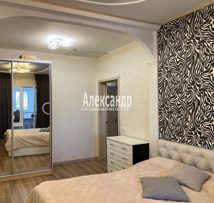 Продам двухкомнатную (2-комн.) квартиру, Советская ул, 7к2, Дубровка гп