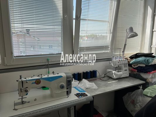 Продам двухкомнатную (2-комн.) квартиру, Советская ул, 7к2, Дубровка гп