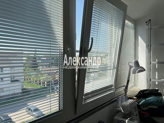 Продам двухкомнатную (2-комн.) квартиру, Советская ул, 7к2, Дубровка гп