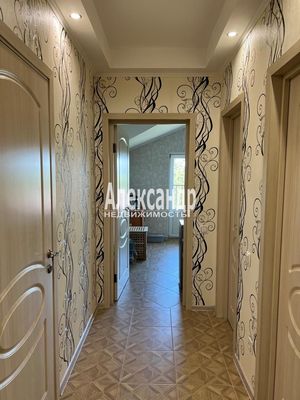 Продам двухкомнатную (2-комн.) квартиру, Советская ул, 7к2, Дубровка гп