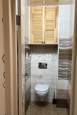 Продам двухкомнатную (2-комн.) квартиру, Советская ул, 7к2, Дубровка гп