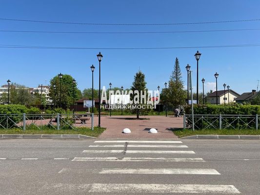 Продам двухкомнатную (2-комн.) квартиру, Советская ул, 7к2, Дубровка гп