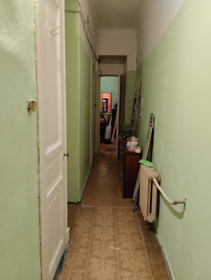 Продам комнату в 5-комн. квартире, Большая Зеленина ул, 2/42А, Санкт-Петербург г