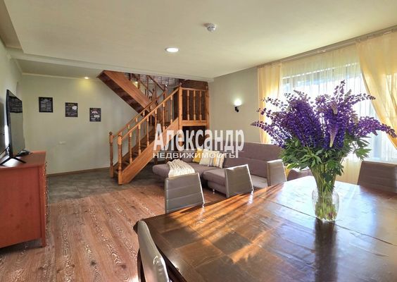 Продам коммерческое помещение 409,6 м2, Придорожная ул, 38Б, Иваново д