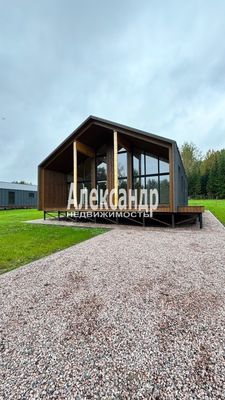 Продам дом, Березовая ул, Мельниково п, 119 км от города