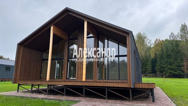 Продам дом, Березовая ул, Мельниково п, 119 км от города