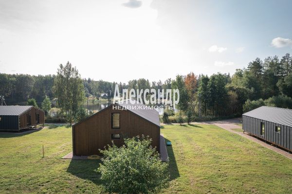 Продам дом, Березовая ул, Мельниково п, 119 км от города