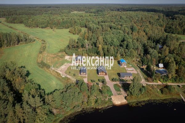 Продам дом, Березовая ул, Мельниково п, 119 км от города