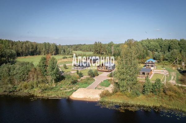 Продам дом, Березовая ул, Мельниково п, 119 км от города