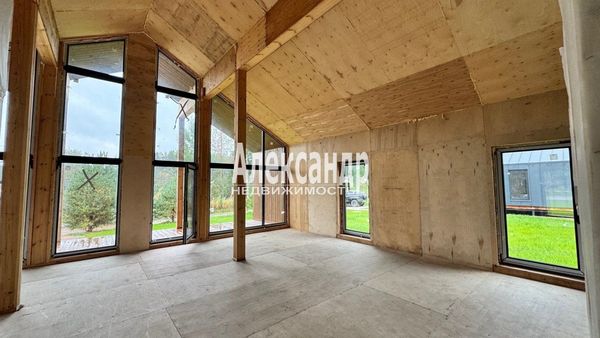 Продам дом, Березовая ул, Мельниково п, 119 км от города