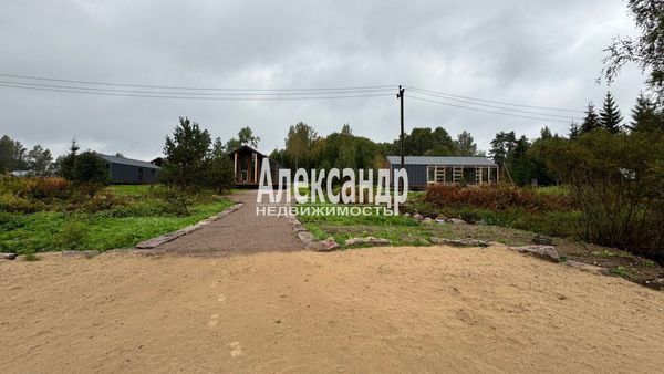 Продам дом, Березовая ул, Мельниково п, 119 км от города