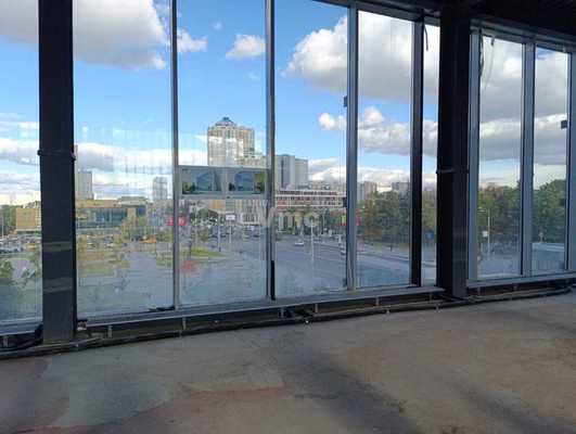 Сдам торговое помещение 921 м2, Вернадского пр-кт, 14А, Москва г