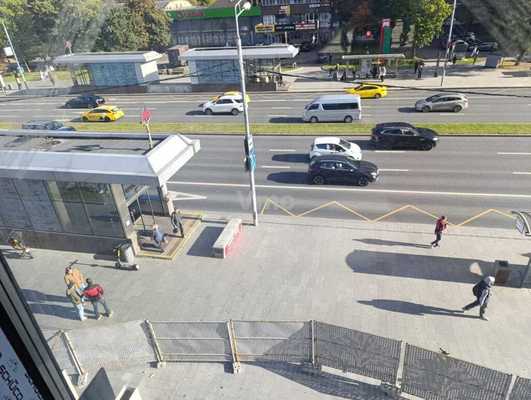 Сдам торговое помещение 921 м2, Вернадского пр-кт, 14А, Москва г